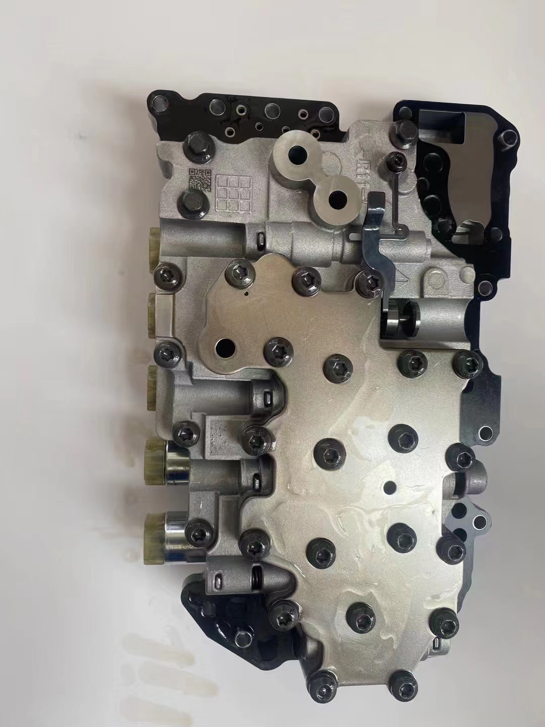CVT180 Transmission Valve Body Assembly for ROEWE i5 i6 PLUS RX3 PRO MG MG5 2nd Gen ZS
