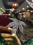 China stainless steel mirror decorative sheets foshan supplier OEM ODM