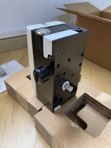 China TZID Electro Pneumatic ABB Valve Positioner V18345-1010521001 wholesale