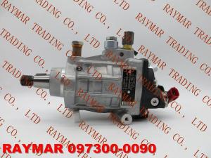 China DENSO HP2 common rail fuel pump 097300-0010, 097300-0090 for TOYOTA 1CD-FTV 22100-27010 wholesale