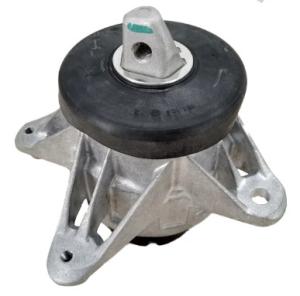 China Mercedes Benz 1672405300 Chassis Parts Engine Mount wholesale