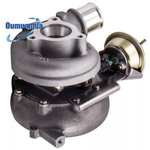 China GT2052V Turbo For Nissan PATROL 3.0Di 229 14411-2X900 724639-5006S Aftermarket Turbo 705954-0008 705954-0009 705954-0011 705954-0013 705954-0015 wholesale