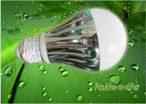China Insulate Mode Bright 3000k 220V white Led Light Replacement Bulbs wholesale