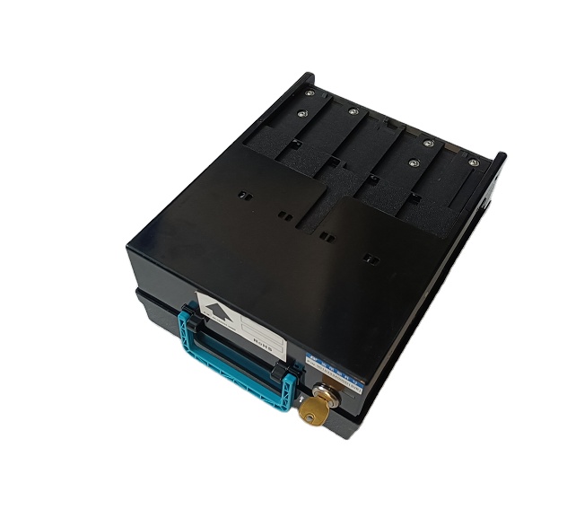 Sankyo EMV card reader Diebold 1750304620 Wincor Nixdorf DN200V Card reader ICT3H5-3A7790