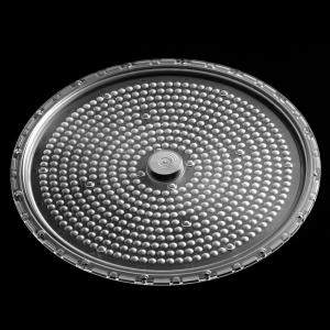 China Ufo High Bay Light Lens Ip65 For Industrial Workshop Warehouse Light wholesale