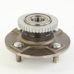 Auto Wheel Hub Bearing Customized Request for Your Requirements
