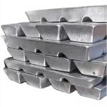 2.7g/Cm3 Premier Aluminium Alloy Ingot Manufacturer RoHS Compliant