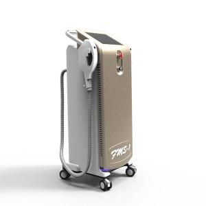 China painless ipl laser machineshr 3 in 1 e-light braun opt ladies facial hair removal machine machine wholesale