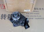 USA diesel engine parts, WATER PUMP ASSY,RE505981,RE546917,SE501610