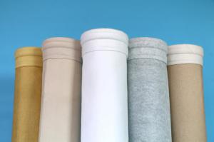 China Smooth Surface PPS Industrial Dust Collector Bags wholesale