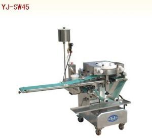China Steamed stuffed bun making machine wholesale