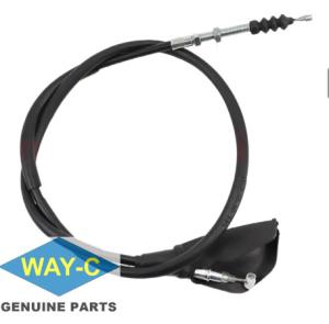China DY161201 Motorcycle Cable copper Clutch Brake Cables For BAJAJ CT125 wholesale