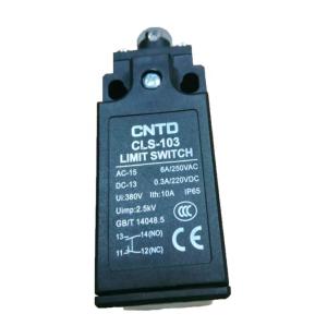 China Brand New Limit Switch for Dingli Sinoboom LGMG Scissor Lifts wholesale