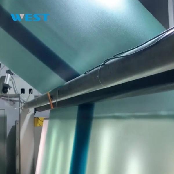 WEST PVB Film Series Workshop