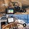 China ROM 6GB Industrial Rugged Tablet Windows 10 64 Bit Multipurpose wholesale