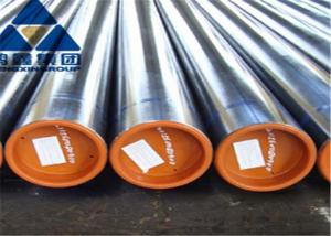 China 4 Inch 11.8m ASME B36.10 Electric Resistance Welded Pipe API 5L X52 wholesale