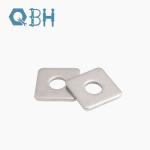 Metric Thread Stainless Steel Flat Square Washer DIN436 M3- M20