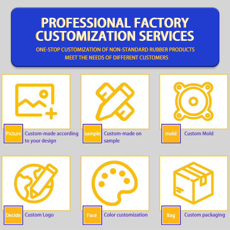 Customized One-way Check Valve Mini Umbrella Valve Silicone Rubber Product