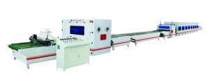 China 1300mm Hot Melt Glue Coating Machine 1500-3100mm 5-20m/Min 93kw wholesale