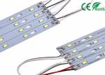 SMD5730 Bar Led Rigid Strip Lights Kit 9W 18W 27W 36W Kits For Ceiling Lights