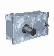 China R Series Parallel Shaft Gear Reducer wholesale