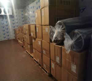 China MR60H / MR40 Pan Carbon Fiber Raw Material 30 Ton Faw 250g And RC 36% wholesale