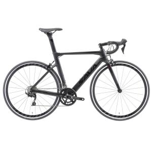 China SORA R7000 22S Carbon Disc Brake Road Bike 150KG Load Capacity CE Certificate wholesale