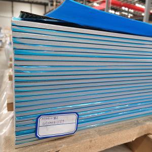 China A5052 H32 Anodized Aluminum Sheet 1060 1100 1050 Aluminum Plate wholesale