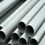 10ft Stainless Steel Round Pipe Mirror Polishes Sanitary Stainless Steel Tubing