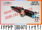 Diesel Fuel Injector 63229475 33800-82700 3380082700 BEBE4L02001