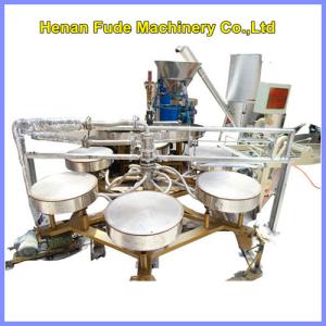 China crepe machine, crepe maker wholesale