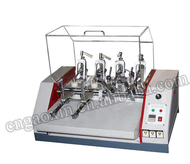 SATRA TM 92 Standard Finished Shoes Bending Footwear Flexing Lab Universal Testing Equipment Machine