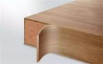 100% Yellow Solid Woodworking Hot Melt Adhesive Pu Glue For Wood
