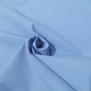 China Polyamide Solid Nylon Taslon Fabric 70dx160d Twill Nylon Fabric wholesale
