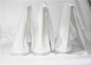 China Industrial Liquid Filter Bag , Economical Washable Monofilament Filter Bags wholesale