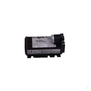 China MMS6418 EPRO PLC Module wholesale