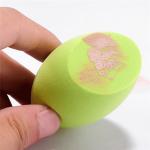 1Pcs Makeup Foundation Sponge Makeup Face Wet And Dry Cosmetic Puff Powder
