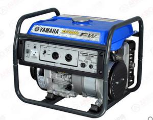 China EF2600FW gasoline generators wholesale