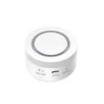 Tuya Intelligent Gateway Alarm Number Combination Wifi Siren Alarm System