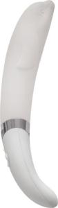 China 15 Speed Dolphin Massager White color wholesale