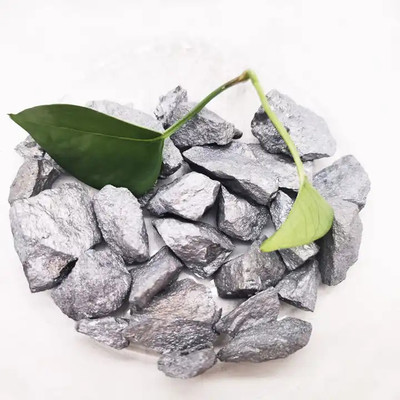 Ca28Si55 Calcium Silicide Powder Manganese Alloy For Steelmaking Deoxidizer