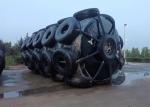 Evergreen EVA Floating Polyurethane Foam Filled Fender