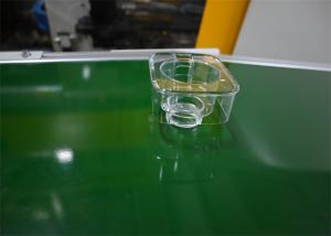 China Custom Transparent Injection Molding Medical Parts For Medical Device wholesale