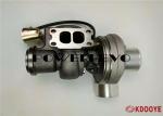 OEM C7 Turbo , POWERLEVO Excavator 3126 Turbocharger