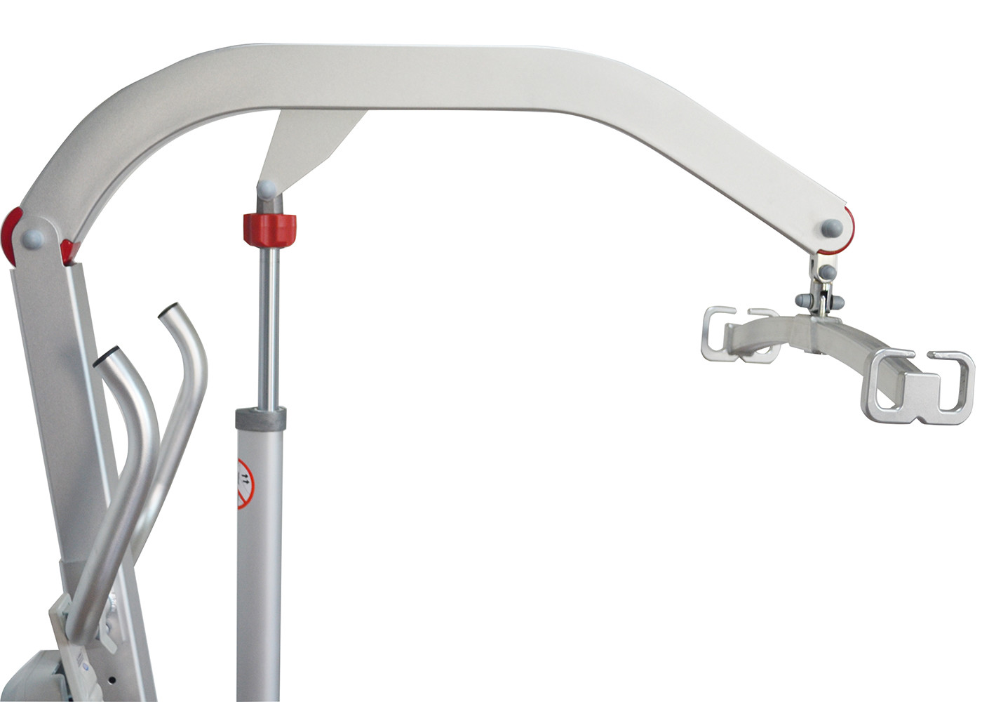 230kgs Home Health Care Lifts , Stand Aid Lift Indoor Outdoor Dual Aplied