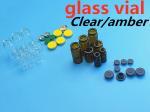 Moulded Medical Glass Vial Penicillin Injection 5ml Sterile Vials