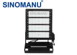 400W 2700K - 6500K High Mast Street Light , Dimmable High Mast Flood Lights