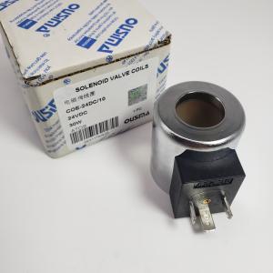 China Solenoid Valve Coils COE-24DC/10 24 VDC 30W For ATOS wholesale