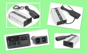 China EZGO Golfcart 42V 5A 36 Volt Battery Charger Automatic CC CV Charging wholesale