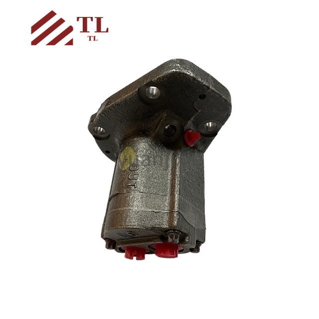 3713586 371-3586 Fuel Transfer Pump For E336 Excavator At Machinery Repair Shops